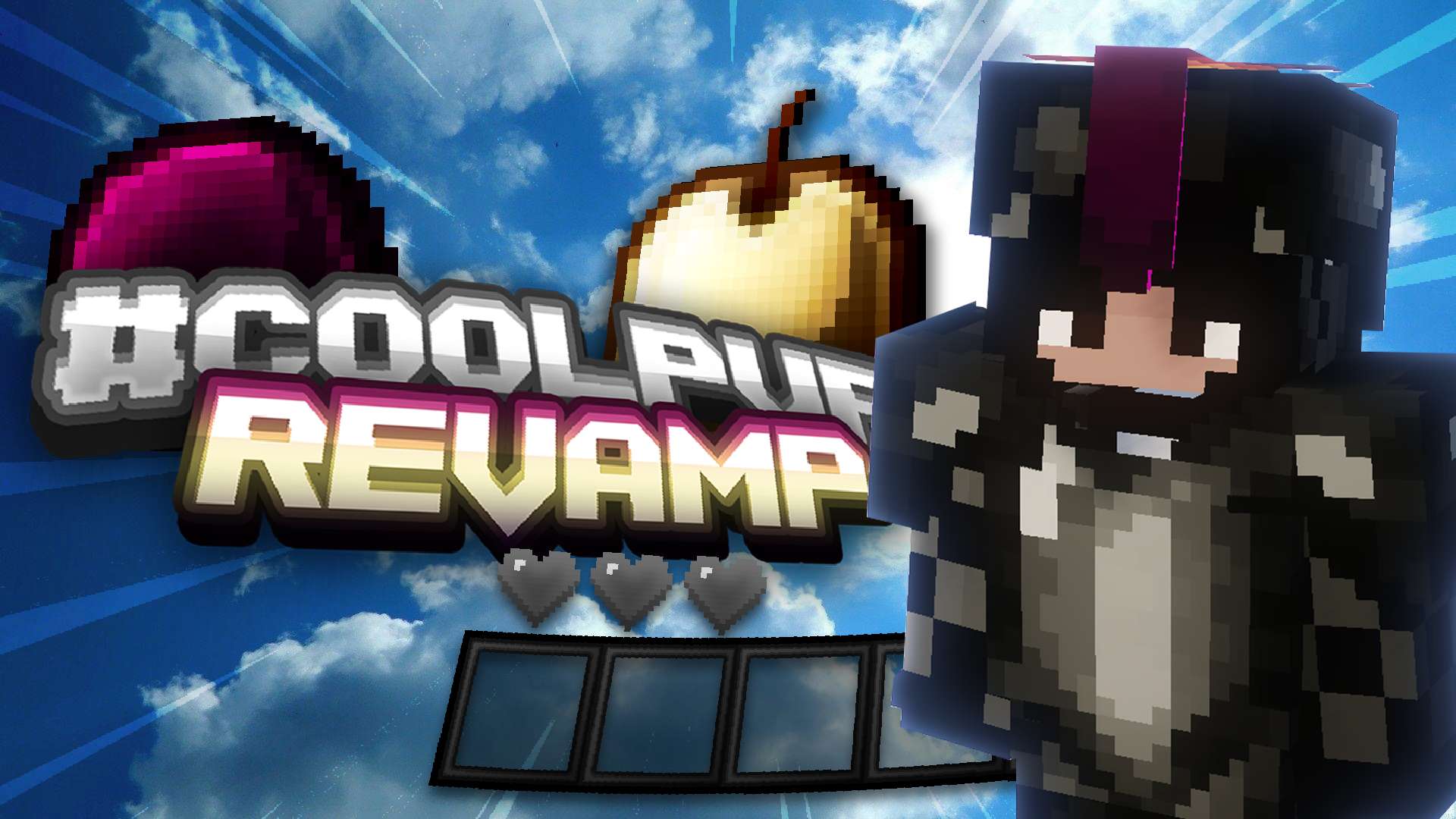 coolpvp revamp 32x by se6n on PvPRP
